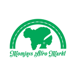 Momjays Afro Markt logo
